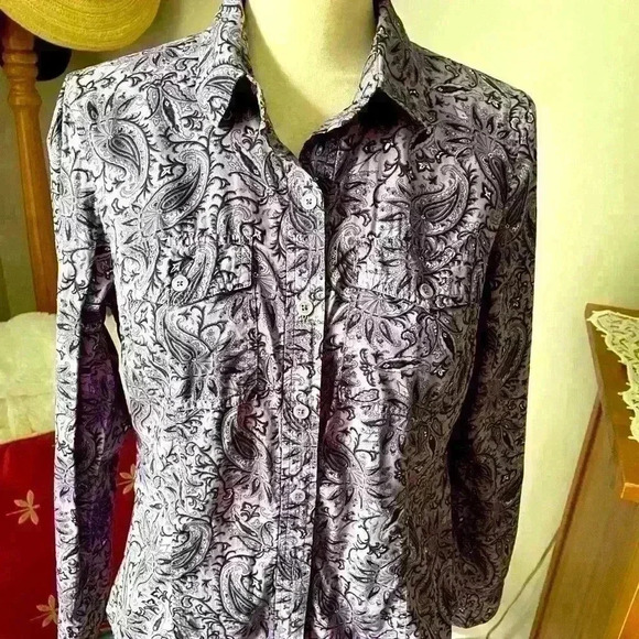 Michael By Michael Kors shirt - Picture 1 of 2